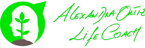 logo Alexandra Ortiz